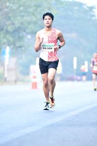 BIB: 21030
                            <button type="button" onclick="openModal(10162942)" class="btn btn-primary btn-sm float-right btn-popup" data-toggle="modal" data-target=".modal-high-quality">
                        <i class="fas fa-shopping-cart"></i> Add to Cart
                    </button>
                                            <button type="button" onclick="isThisMe(10162942, true)" class="btn btn-success btn-sm float-right btn-popup btn-isme hidden" data-toggle="tooltip" data-placement="bottom" title="นี่คือรูปของคุณใช่ไหม คลิกที่นี่เพื่อเอาเข้าอัลบั้ม">
                        <i class="fas fa-plus"></i> Add to album
                    </button>
                    <button type="button" onclick="isThisMe(10162942, false)" class="btn btn-warning btn-sm float-right btn-popup btn-isnotme hidden">
                        <i class="fas fa-ban"></i> Remove from album
                    </button>